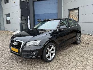  Audi Q5 3.0 TDI 239Pk S-Line Pano Automaat Geen Schade 2008/11