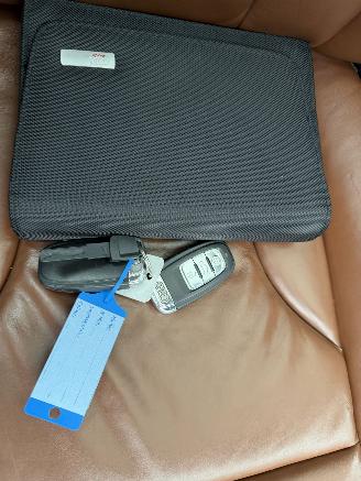 Audi Q5 3.0 TDI 239Pk S-Line Pano Automaat Geen Schade picture 10