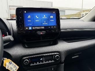 Toyota Yaris 1.5 Hybrid 115 Bussines Plus picture 8