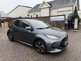  Toyota Yaris 1.5 Hybrid 115 Bussines Plus 2024/3