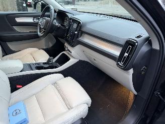 Volvo XC40 2.0 T4 AWD Momentum Pro Nap Nederlandse Auto picture 7