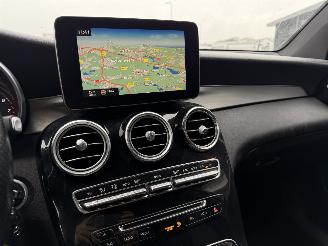 Mercedes GLC 250 4Matic 211Pk Burnmester picture 13