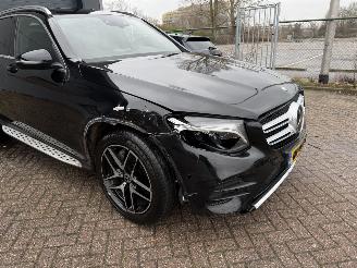 Mercedes GLC 250 4Matic 211Pk Burnmester picture 15