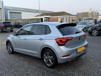 Volkswagen Polo 1.0 TSI DSG R-Line NAP Nederlandse Auto Virtual Cockpit picture 5