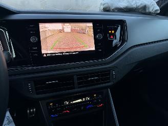 Volkswagen Polo 1.0 TSI DSG R-Line NAP Nederlandse Auto Virtual Cockpit picture 12