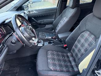 Volkswagen Polo 2.0 TSI GTI 200Pk DSG Pano Virtual Cockpit picture 8