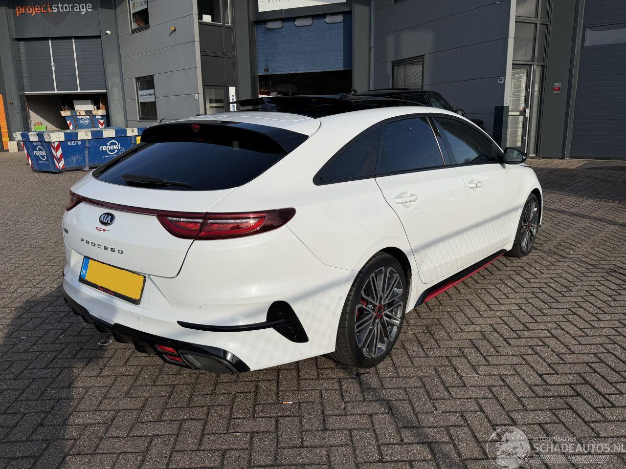 Kia Proceed 1.6 T-Gdi GT 204Pk Automaat Pano Jbl