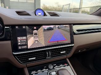 Porsche Cayenne 3.0 E-HYBRID 422Pk Pano Bose 360Camera Head-Up picture 18
