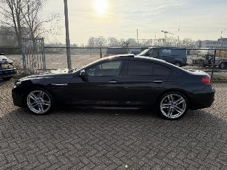 BMW 6-serie 640D XDrive M-Pakket High Executive Pano Harman Kardon Head-Up picture 4
