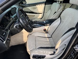BMW 6-serie 640D XDrive M-Pakket High Executive Pano Harman Kardon Head-Up picture 10