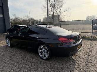 BMW 6-serie 640D XDrive M-Pakket High Executive Pano Harman Kardon Head-Up picture 5