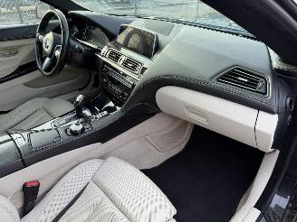 BMW 6-serie 640D XDrive M-Pakket High Executive Pano Harman Kardon Head-Up picture 11