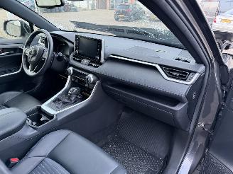 Toyota Rav-4 2.5 Hybrid Style Bi-Tone Automaat picture 15