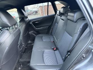Toyota Rav-4 2.5 Hybrid Style Bi-Tone Automaat picture 13
