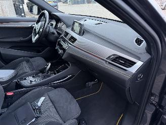 BMW X2 SDRIVE18I M-Pakket NAP Nederlandse Auto picture 11