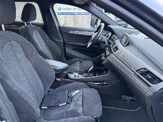 BMW X2 SDRIVE18I M-Pakket NAP Nederlandse Auto picture 10