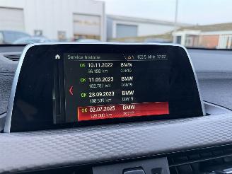BMW X2 SDRIVE18I M-Pakket NAP Nederlandse Auto picture 18