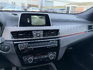 BMW X2 SDRIVE18I M-Pakket NAP Nederlandse Auto picture 15