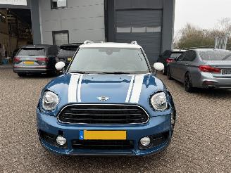 Mini Countryman 1.5 Cooper ALL4 Chili Automaat picture 2