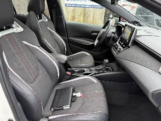 Toyota Corolla Touring Sports 2.0 Hybrid 217Pk Gr-Sport Plus Jbl Pano Head-Up Orgineel Nederlandse Auto Nap picture 13