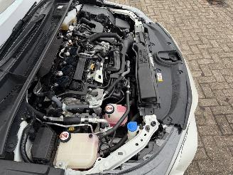 Toyota Corolla Touring Sports 2.0 Hybrid 217Pk Gr-Sport Plus Jbl Pano Head-Up Orgineel Nederlandse Auto Nap picture 22