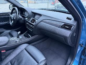 BMW X4 M40i 360Pk Centenial High Executive Schuifdak Harman Kardon Head-Up picture 11