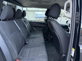 Mercedes Vito 116 Cdi Lang Dubbelcabine Automaat NAP Nederlandse Auto! picture 13