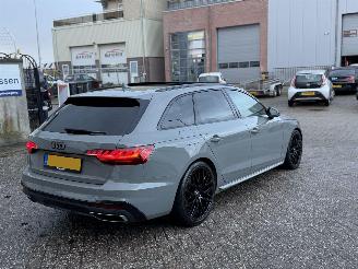 Audi A4 Avant 40 TFSI S-Line Pano Virtual Cockpit Facelift picture 7