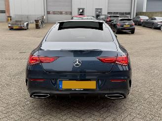 Mercedes Cla-klasse 200 AMG Pakket Pano Sfeerverlichting Nederlandse Auto picture 5