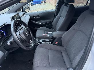 Toyota Corolla Touring Sports 1.8 Hybrid Dynamic Nap Nederlandse Auto picture 8