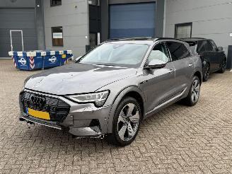  Audi E-tron 50 Quattro 71Kwh Launch Edition Plus Pano Nap Nederlandse Auto 2020/9