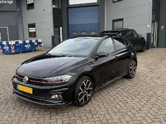  Volkswagen Polo 2.0 TSI GTI 200Pk DSG Pano 2018/7