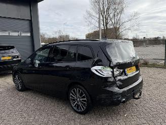 BMW 2-serie 218i 7Persoons Automaat Executive Edition NAP Nederlandse Auto picture 4