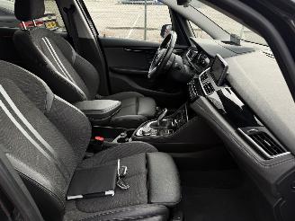 BMW 2-serie 218i 7Persoons Automaat Executive Edition NAP Nederlandse Auto picture 11