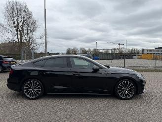 Audi A5 Sportback 2.0 TFSI S-Line 360Camera Virtual Cockpit picture 8