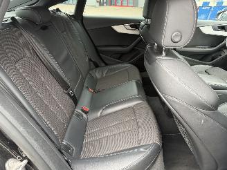 Audi A5 Sportback 2.0 TFSI S-Line 360Camera Virtual Cockpit picture 17