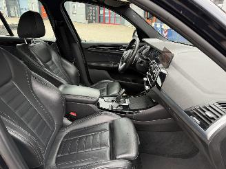 BMW X3 Xdrive 20D 190Pk M-Pakket Executive Edition picture 12