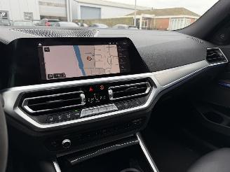 BMW 3-serie M340i Xdrive 376Pk Harman Kardon Akrapovic picture 13