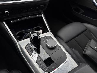 BMW 3-serie M340i Xdrive 376Pk Harman Kardon Akrapovic picture 12