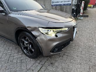 Alfa Romeo Stelvio 2.2D Super 179Pk Automaat picture 14