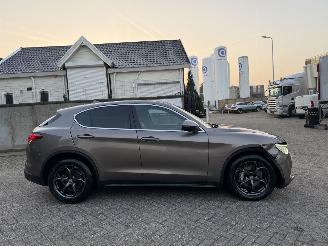 Alfa Romeo Stelvio 2.2D Super 179Pk Automaat picture 6
