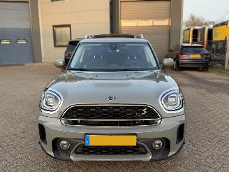 Mini Countryman 1.5 Cooper S E ALL4 220Pk Hybrid Chili Automaat Pano picture 2