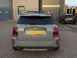 Mini Countryman 1.5 Cooper S E ALL4 220Pk Hybrid Chili Automaat Pano picture 6