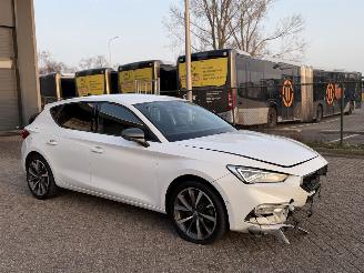 Seat Leon 1.4 TSI E-Hybrid PHEV Fr Bussines Intense picture 6