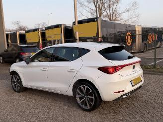 Seat Leon 1.4 TSI E-Hybrid PHEV Fr Bussines Intense picture 3