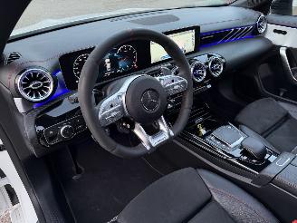 Mercedes Cla-klasse CLA 35 AMG 4Matic 306Pk Pano Sfeerverlichting picture 9