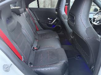 Mercedes Cla-klasse CLA 35 AMG 4Matic 306Pk Pano Sfeerverlichting picture 14
