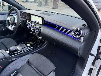 Mercedes Cla-klasse CLA 35 AMG 4Matic 306Pk Pano Sfeerverlichting picture 11