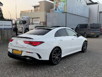 Mercedes Cla-klasse CLA 35 AMG 4Matic 306Pk Pano Sfeerverlichting picture 7