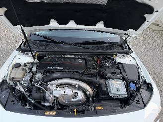 Mercedes Cla-klasse CLA 35 AMG 4Matic 306Pk Pano Sfeerverlichting picture 17